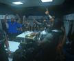 CSM Știința Baia Mare a cucerit cel de-al treilea titlu consecutiv în SuperLiga de rugby / Sursă foto: Raed Krishan (GSP)