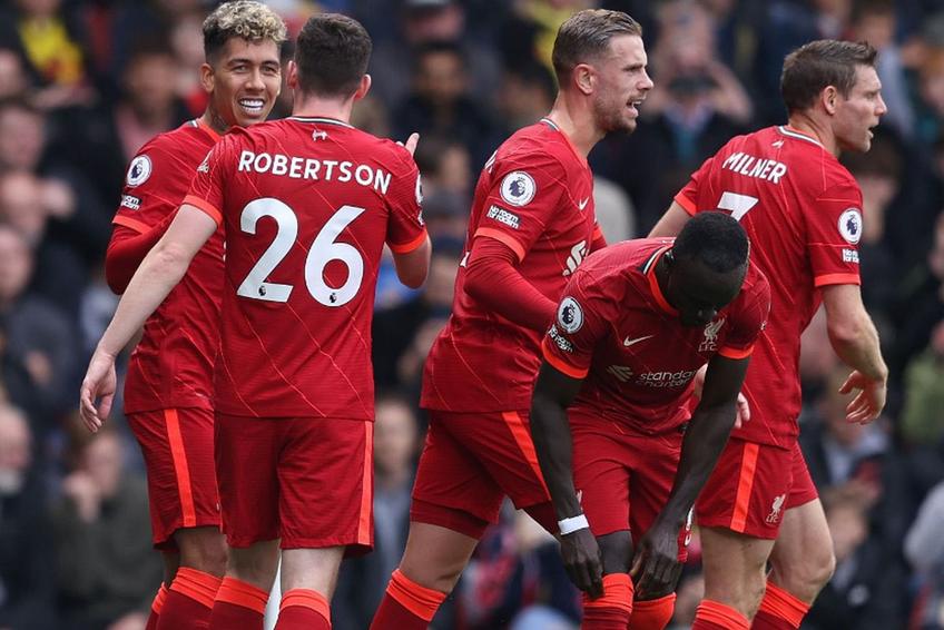 „Cormoranii” i-au stricat debutul lui Claudio Ranieri / Sursă foto: Liverpool FC Twitter