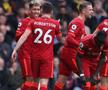„Cormoranii” i-au stricat debutul lui Claudio Ranieri / Sursă foto: Liverpool FC Twitter