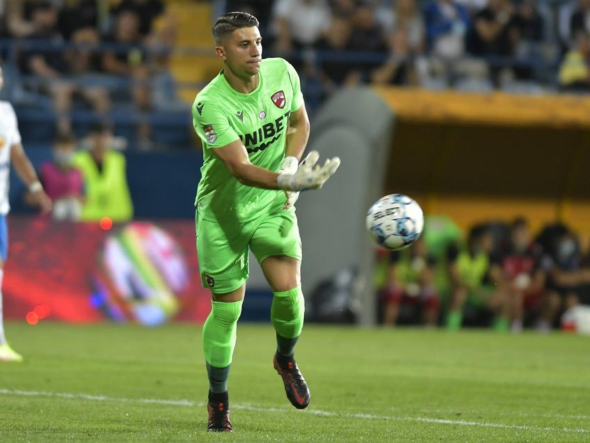 Mihai Eșanu // FOTO: Imago