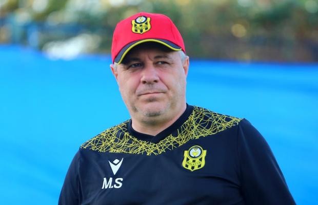„M-am întors!” » Șumudică, după prima victorie la Malatyaspor: „V-am făcut un cadou”