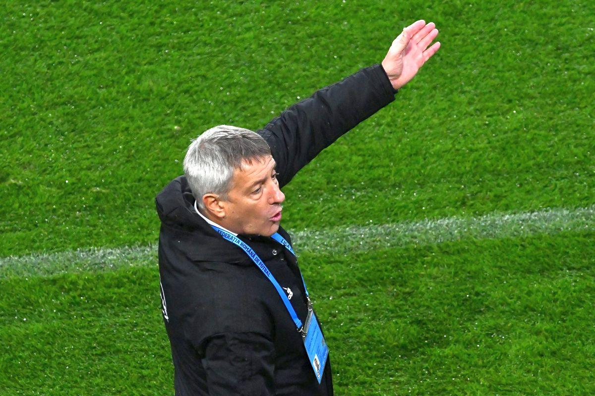 FOTO Sepsi - FC Voluntari, inaugurare stadion și meci 16.10.2021