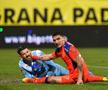 FCSB - CS Mioveni / Sursă foto: Crisi Preda (GSP)
