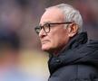 Watford - Liverpool 0-5. „Cormoranii” i-au stricat debutul lui Claudio Ranieri / Sursă foto: Guliver/Getty Images