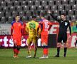 Concluziile lui Alexandru Pelici, după eșecul drastic cu FCSB: „E rușinos!”