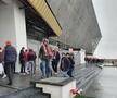 FOTO Sepsi - FC Voluntari, inaugurare stadion și meci 16.10.2021