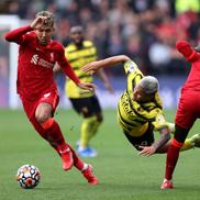 Watford - Liverpool 0-5. „Cormoranii” i-au stricat debutul lui Claudio Ranieri / Sursă foto: Guliver/Getty Images