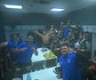 CSM Știința Baia Mare a cucerit cel de-al treilea titlu consecutiv în SuperLiga de rugby / Sursă foto: Raed Krishan (GSP)