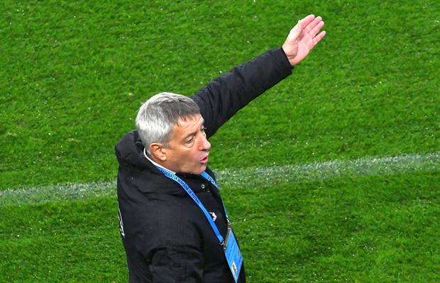 Ce l-a deranjat pe Bergodi la debut: „E fundamental să schimbăm”