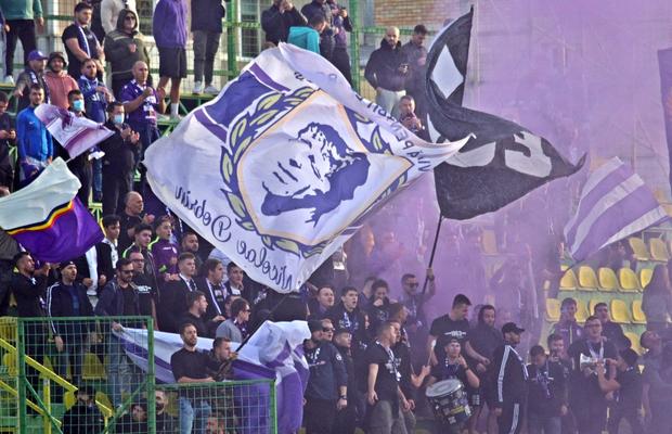 Încă o galerie din Liga 1 anunță că boicotează meciurile favoriților » Reacții dezaprobatoare: „De ce vă sabotați echipa”?