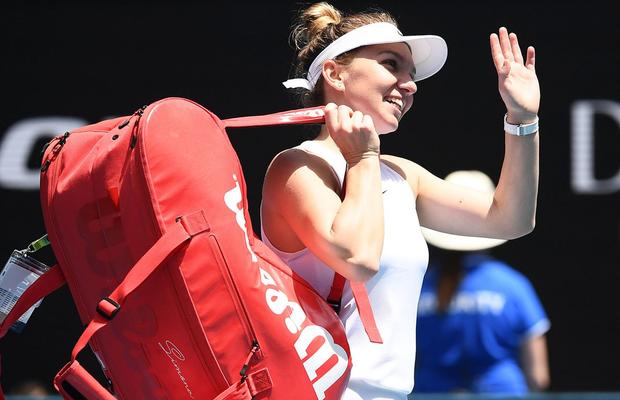 Simona Halep și-a aflat adversarele de la Kremlin Cup: cu cine joacă în primul tur