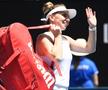 Simona Halep / foto: Guliver/Getty Images