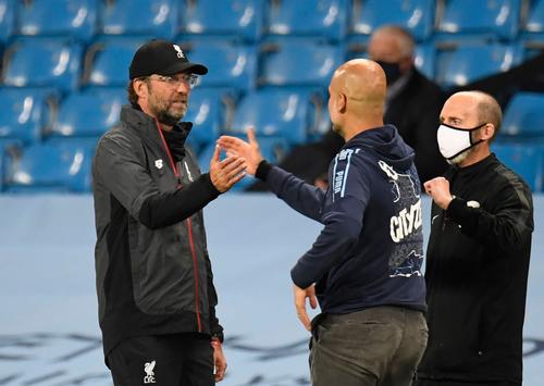 Jurgen Klopp (54 de ani) nu înțelege de ce Joe Gomez (24 de ani), fundașul său central de la Liverpool, nu este convocat la prima reprezentativă a Angliei, acolo unde își face loc John Stones (27 de ani).