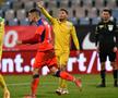 FCSB - CS Mioveni / foto: GSP