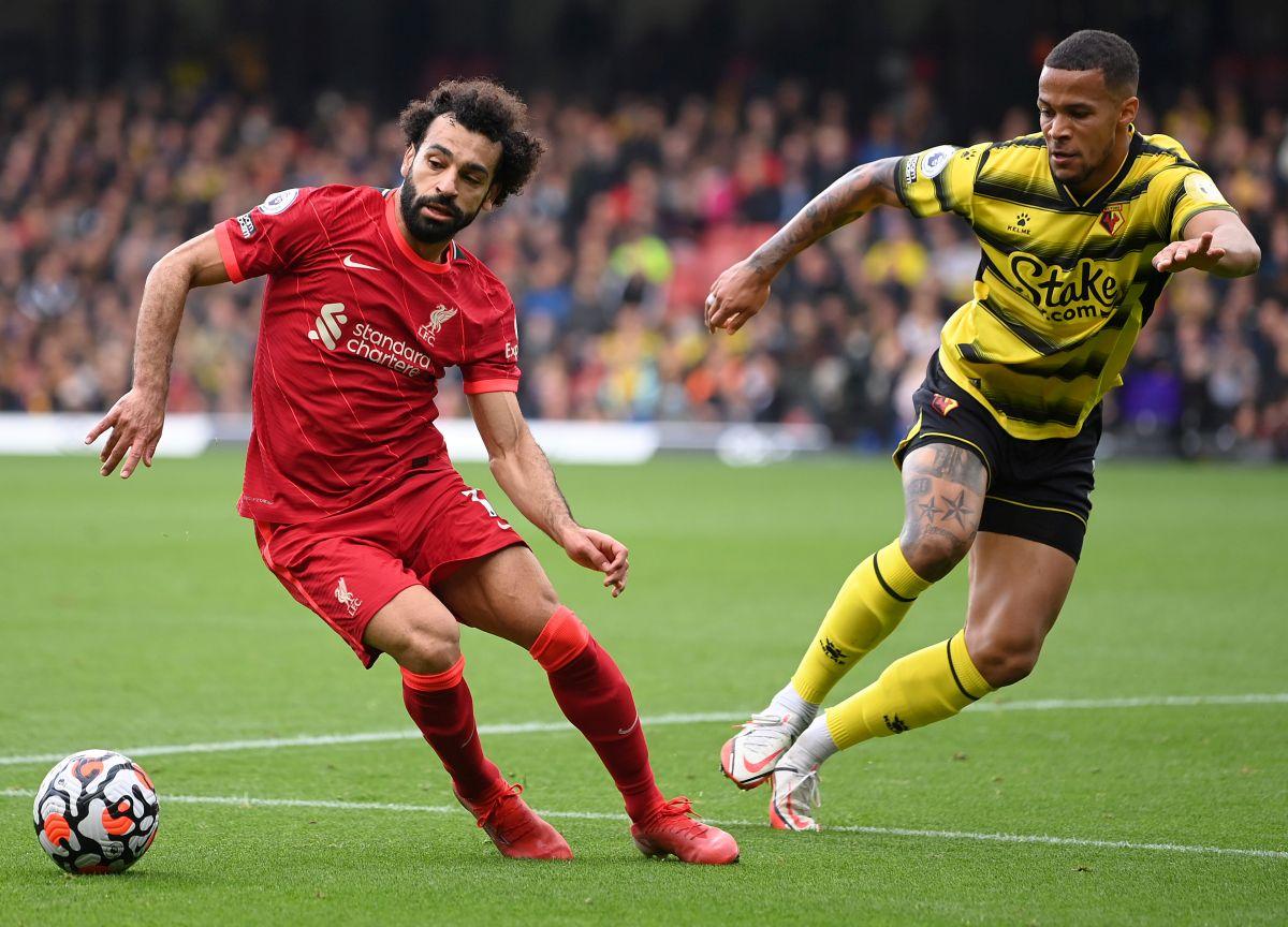 „Cormoranii”-n zbor iarăși au plecat! Liverpool, victorie nimicitoare pe terenul lui Watford