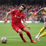 Watford - Liverpool 0-5. „Cormoranii” i-au stricat debutul lui Claudio Ranieri / Sursă foto: Guliver/Getty Images