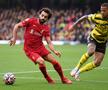 Watford - Liverpool 0-5. „Cormoranii” i-au stricat debutul lui Claudio Ranieri / Sursă foto: Guliver/Getty Images