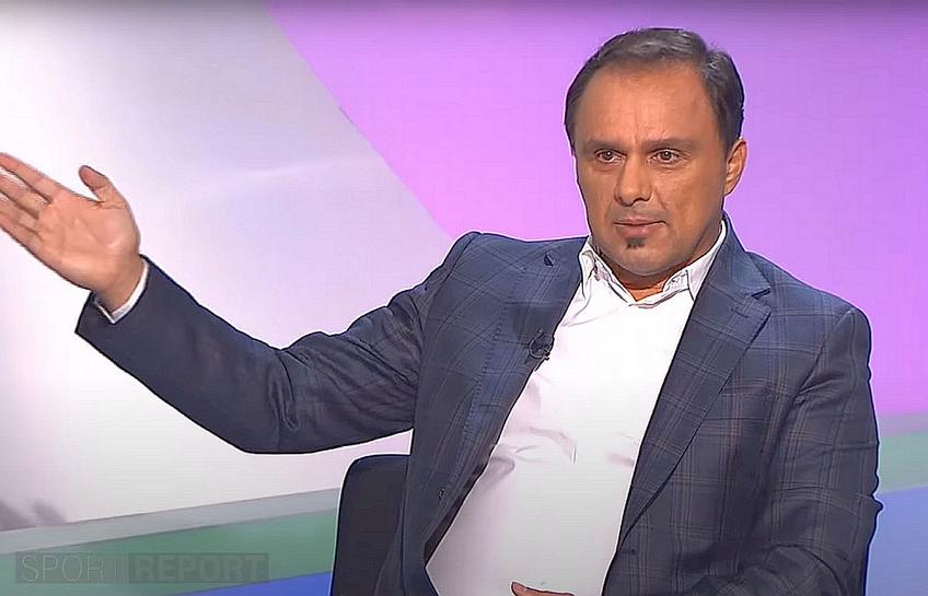 Basarab Panduru se ia de Mihai Eșanu după Gaz Metan – Dinamo