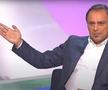 Basarab Panduru se ia de Mihai Eșanu după Gaz Metan – Dinamo
