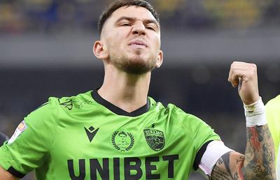 Deian Sorescu, acuzat de fanii lui Dinamo: „Striga că ne dă înapoi banii pentru cardurile DDB” » Rednic l-a pus la punct!