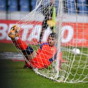 FCSB - CS Mioveni / Sursă foto: Crisi Preda (GSP)