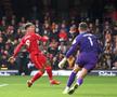 Watford - Liverpool 0-5. „Cormoranii” i-au stricat debutul lui Claudio Ranieri / Sursă foto: Guliver/Getty Images