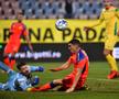FCSB - CS Mioveni / Sursă foto: Crisi Preda (GSP)