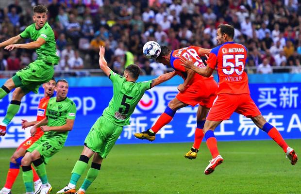 Calcule Liga 1 » Cum ești 90% sigur de victorie și cine încalcă „regula”