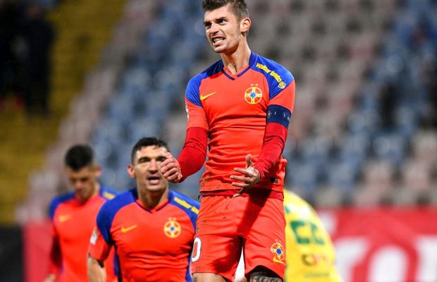 „Contribuim cu bani mulți la buget, să ne lase să jucăm!” » Florin Tănase, discurs acid la final