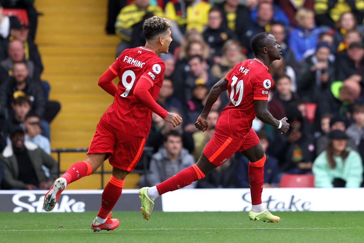 „Cormoranii”-n zbor iarăși au plecat! Liverpool, victorie nimicitoare pe terenul lui Watford, la debutul lui Ranieri
