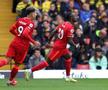 Watford - Liverpool 0-5. „Cormoranii” i-au stricat debutul lui Claudio Ranieri / Sursă foto: Guliver/Getty Images