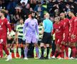 Guardiola „sare la gâtul” arbitrului, după înfrângerea cu Liverpool: „A dat fault la gol doar pentru că am marcat noi”