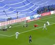 Robert Lewandowski, ratare incredibilă în Real Madrid - Barcelona