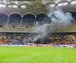 Darius Olaru, omul meciului pentru roș-albaștri » Toate notele după FCSB - UTA