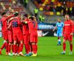 FCSB - UTA Arad // foto: Raed Krishan