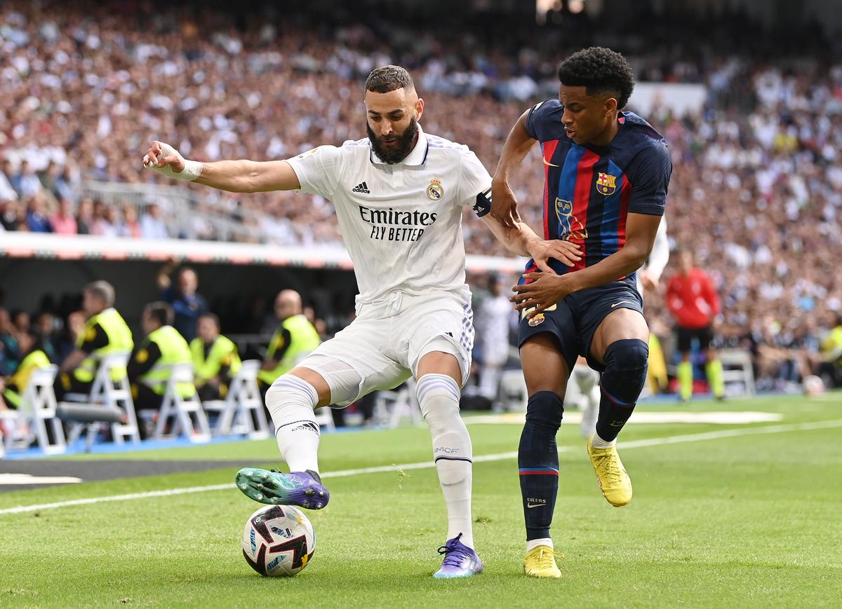 Barcelona, ținta ironiilor după înfrângerea din El Clasico » Glumele serii după victoria lui Real Madrid