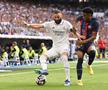 Barcelona, ținta ironiilor după înfrângerea din El Clasico » Glumele serii după victoria lui Real Madrid