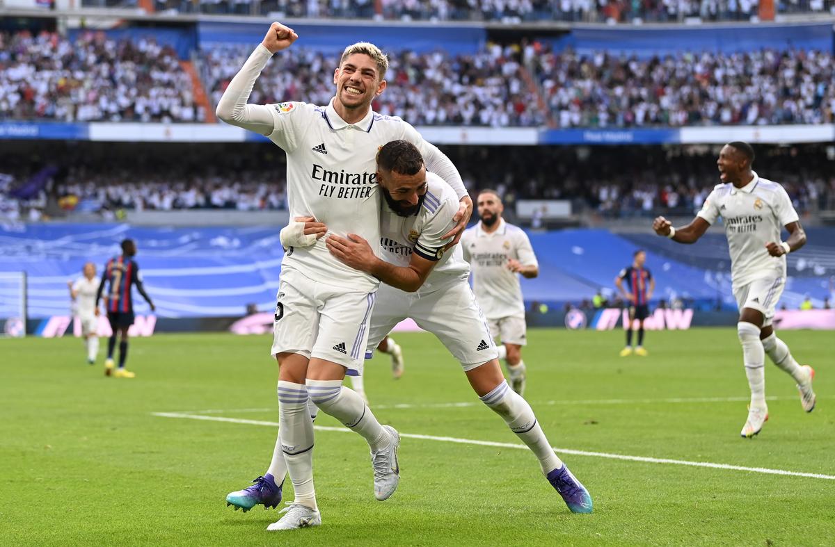 Real Madrid - Barcelona. Cele mai tari meme-uri
