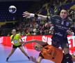 CSM București - Banik Most, în grupele Ligii Campionilor