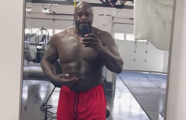 La 50 de ani, uriașul Shaquille O'Neal „vrea să devină un sex-simbol” » A dat jos peste 15 kilograme și arată spectaculos