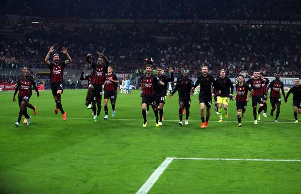 Manchester United este interesată de unul din cei mai în formă jucători din Serie A! Superstarul așteptat pe „Teatrul Viselor”