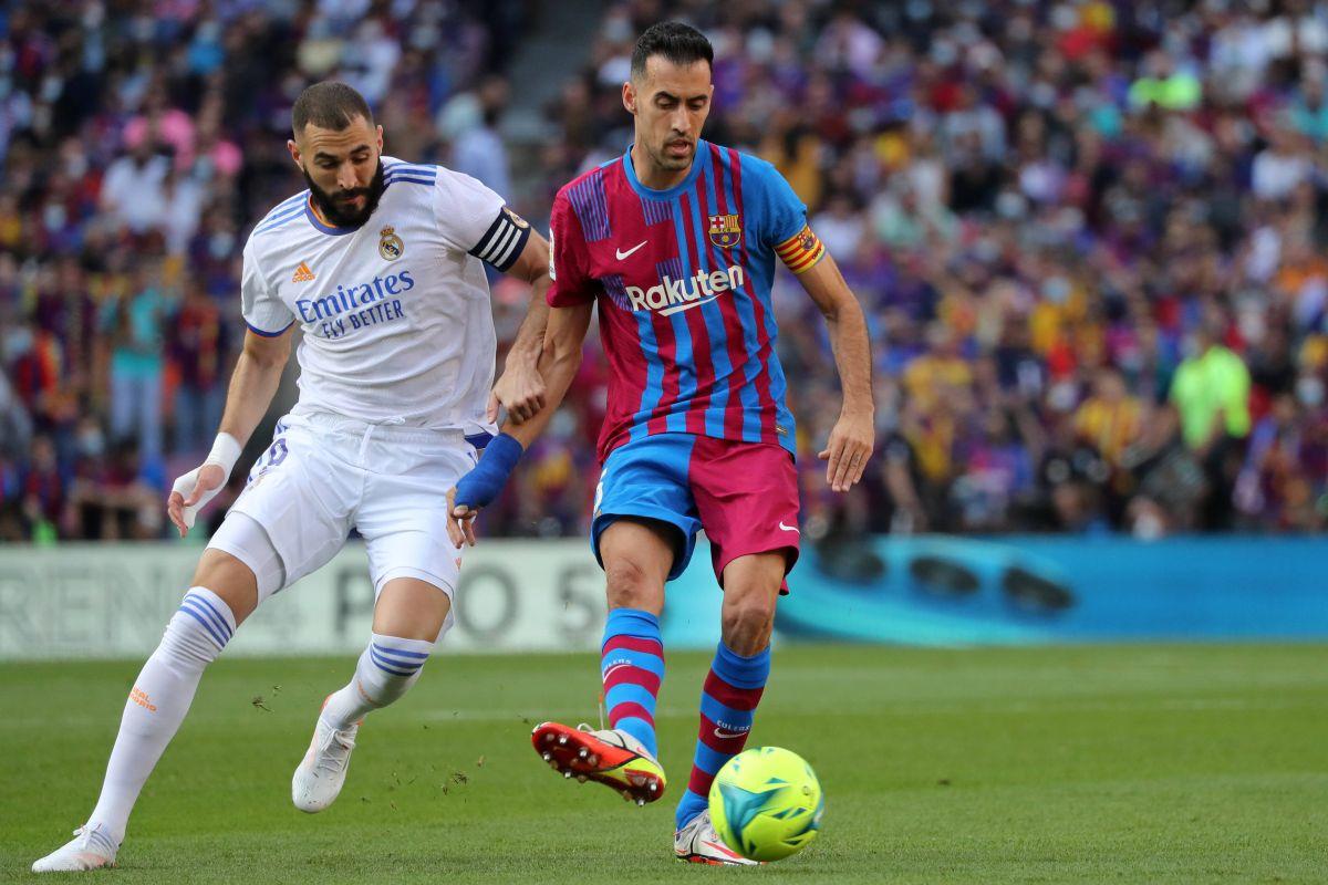 Karim Benzema