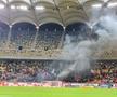 Darius Olaru, omul meciului pentru roș-albaștri » Toate notele după FCSB - UTA