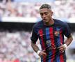 Real Madrid - Barcelona 3-1 » Trupa lui Ancelotti, victorie clară în El Clasico! Real e lider în La Liga