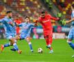 Darius Olaru, omul meciului pentru roș-albaștri » Toate notele după FCSB - UTA