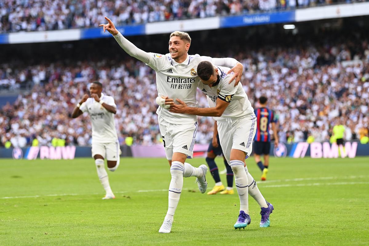 Barcelona, ținta ironiilor după înfrângerea din El Clasico » Glumele serii după victoria lui Real Madrid