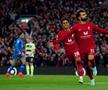 Guardiola „sare la gâtul” arbitrului, după înfrângerea cu Liverpool: „A dat fault la gol doar pentru că am marcat noi”