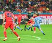 Opinie categorică la GSP Live, după FCSB - UTA 2-1: „Chiar dacă se califică spectaculos în play-off, va fi greu să prindă podiumul”