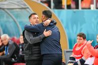 Ședință imediat după FCSB - UTA: „Sunt dezamăgit, supărat!”