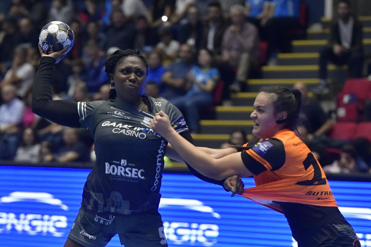 Victorie uriașă în drumul spre Campionatul European de handbal masculin » „Tricolorii” au devenit favoriți la calificare! Ar fi primul turneu din acest secol